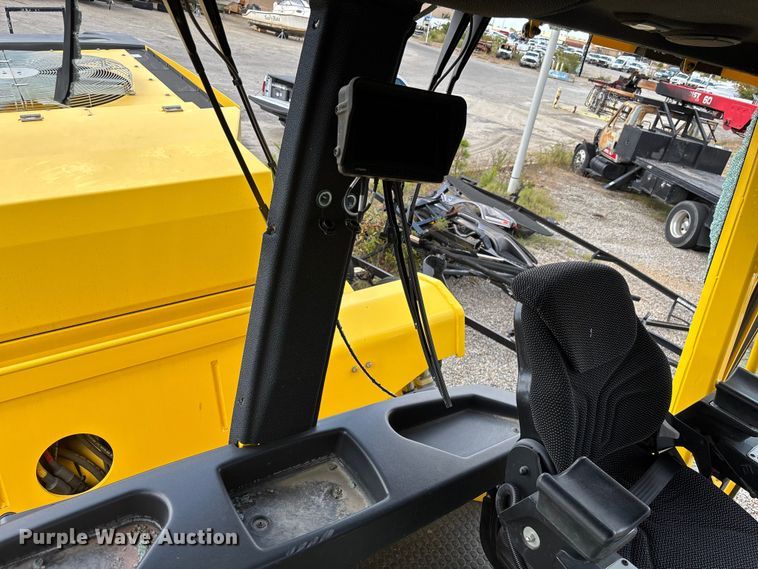 image for item YA1026 2023 Bomag RS460 reclaimer