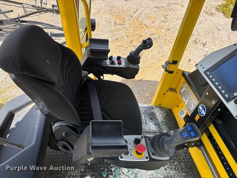 image for item YA1026 2023 Bomag RS460 reclaimer