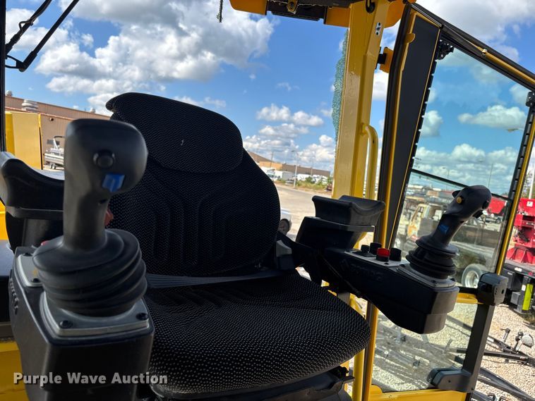 image for item YA1026 2023 Bomag RS460 reclaimer