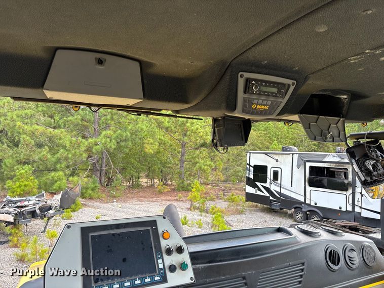 image for item YA1026 2023 Bomag RS460 reclaimer