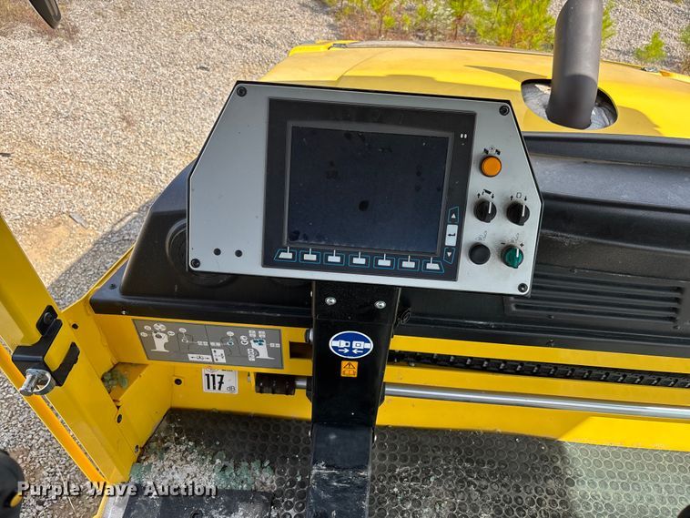 image for item YA1026 2023 Bomag RS460 reclaimer