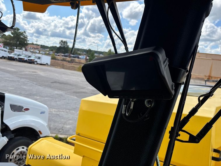 image for item YA1026 2023 Bomag RS460 reclaimer