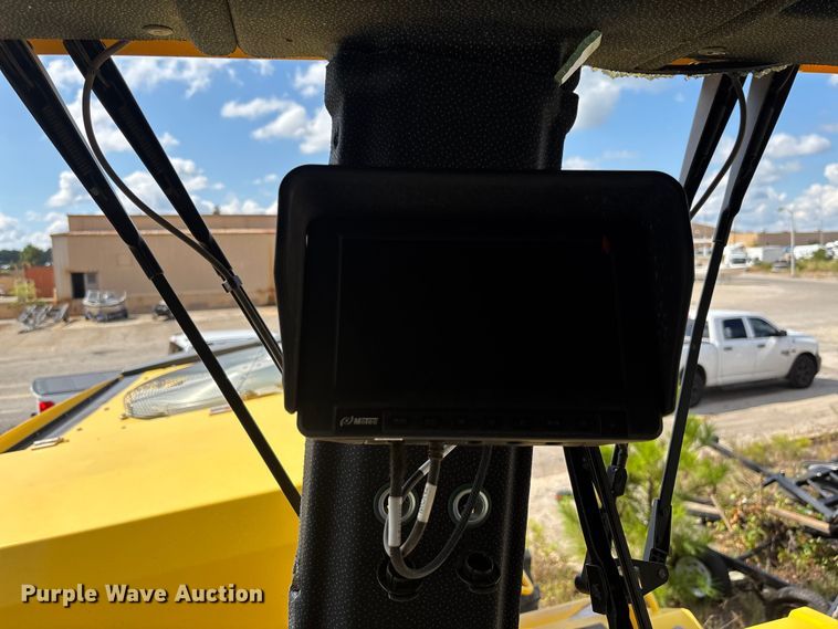 image for item YA1026 2023 Bomag RS460 reclaimer