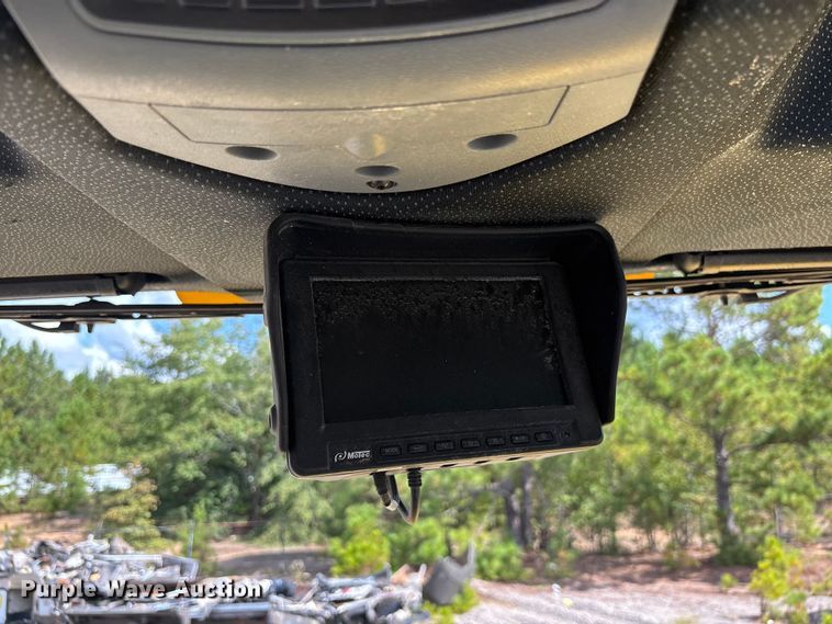 image for item YA1026 2023 Bomag RS460 reclaimer