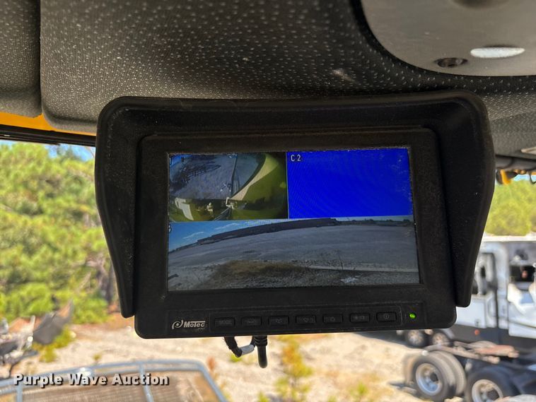 image for item YA1026 2023 Bomag RS460 reclaimer