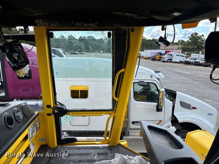 image for item YA1026 2023 Bomag RS460 reclaimer