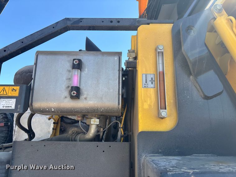 image for item YA1026 2023 Bomag RS460 reclaimer