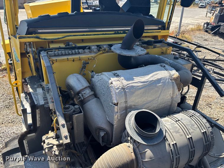 image for item YA1026 2023 Bomag RS460 reclaimer