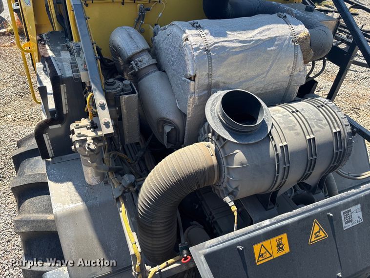 image for item YA1026 2023 Bomag RS460 reclaimer