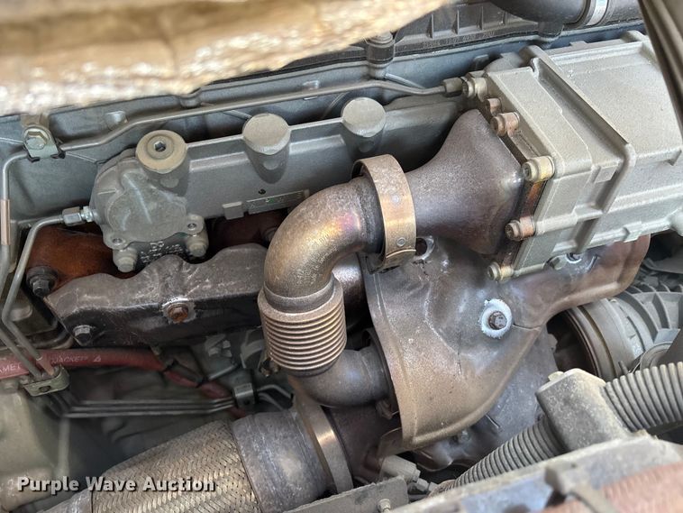 image for item YA1026 2023 Bomag RS460 reclaimer