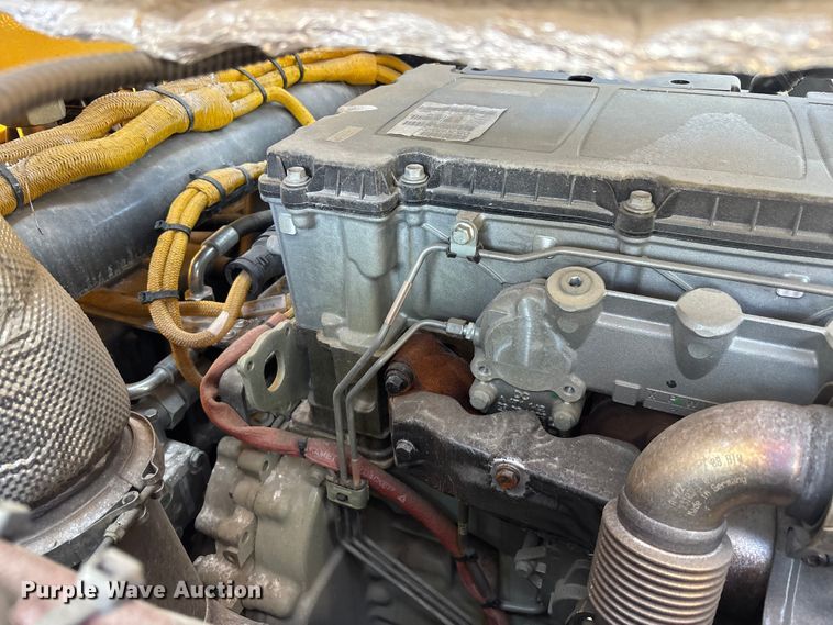 image for item YA1026 2023 Bomag RS460 reclaimer