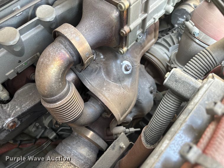 image for item YA1026 2023 Bomag RS460 reclaimer