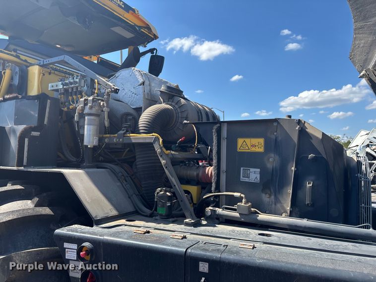 image for item YA1026 2023 Bomag RS460 reclaimer