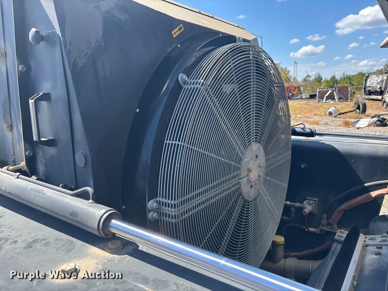 image for item YA1026 2023 Bomag RS460 reclaimer