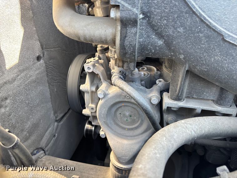 image for item YA1026 2023 Bomag RS460 reclaimer