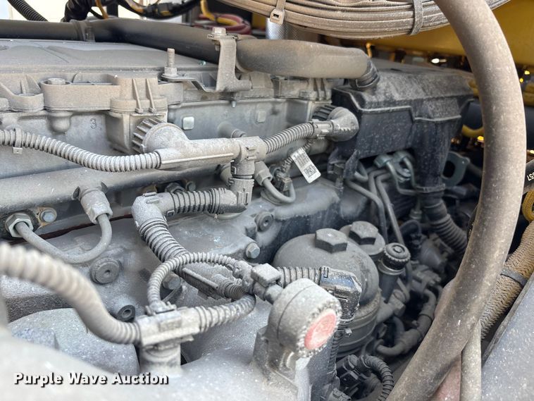 image for item YA1026 2023 Bomag RS460 reclaimer