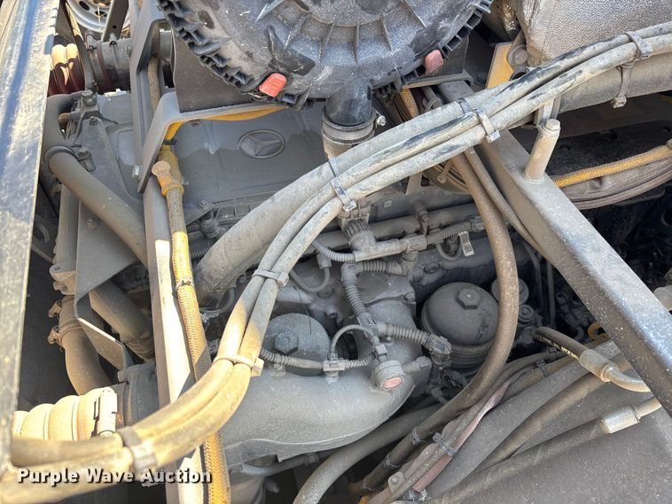 image for item YA1026 2023 Bomag RS460 reclaimer