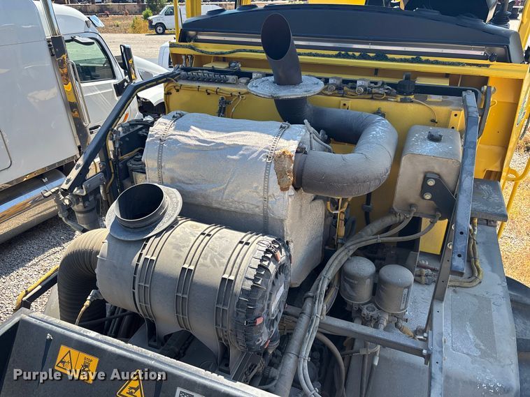 image for item YA1026 2023 Bomag RS460 reclaimer