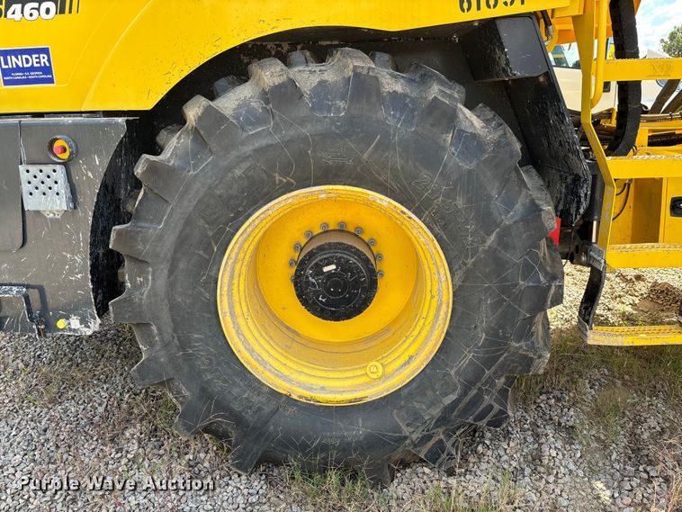image for item YA1026 2023 Bomag RS460 reclaimer