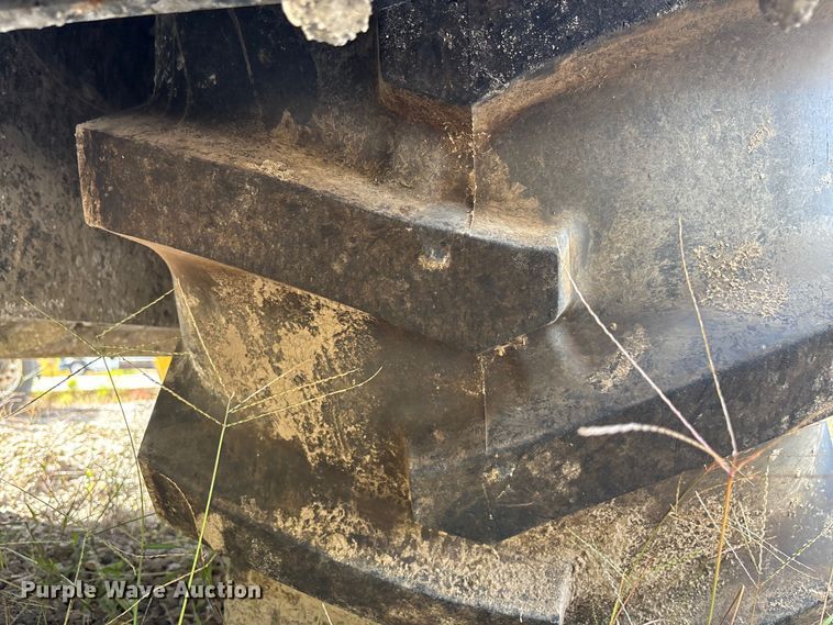 image for item YA1026 2023 Bomag RS460 reclaimer