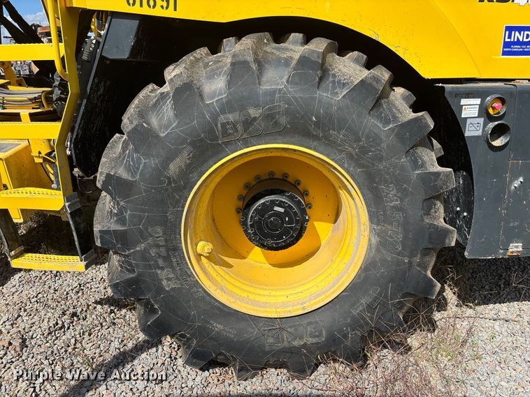 image for item YA1026 2023 Bomag RS460 reclaimer