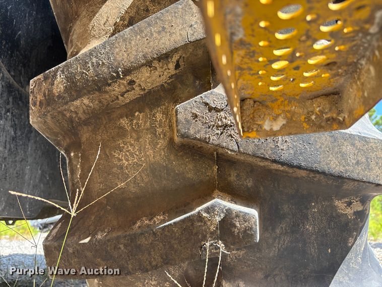 image for item YA1026 2023 Bomag RS460 reclaimer