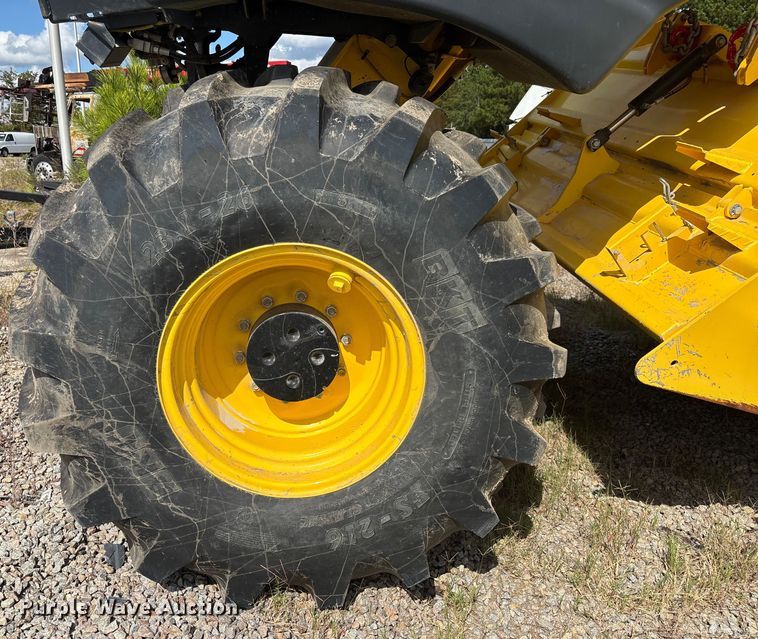 image for item YA1026 2023 Bomag RS460 reclaimer