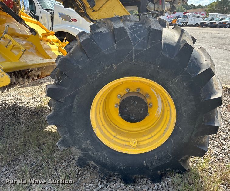 image for item YA1026 2023 Bomag RS460 reclaimer