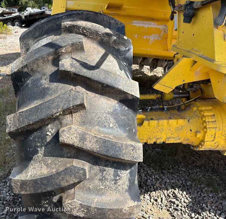 image for item YA1026 2023 Bomag RS460 reclaimer