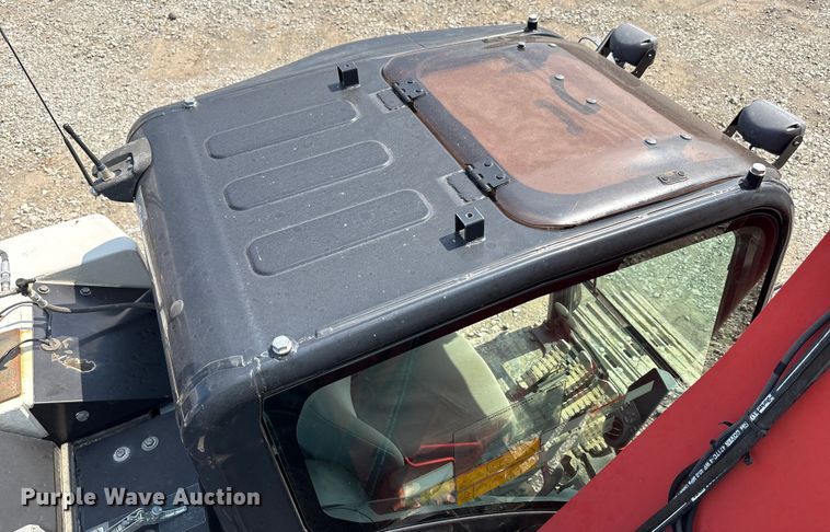 image for item YA1027 2019 Link-Belt 245X4 LC excavator