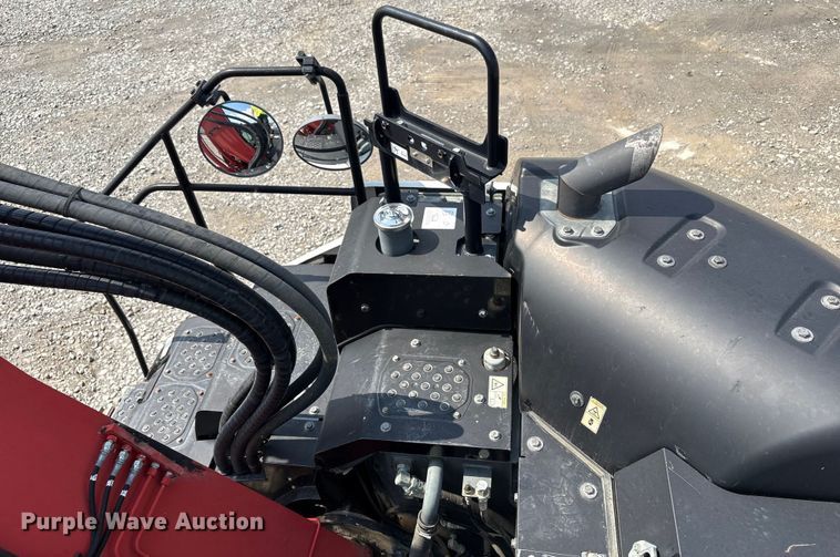 image for item YA1027 2019 Link-Belt 245X4 LC excavator