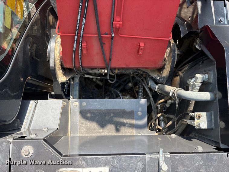 image for item YA1027 2019 Link-Belt 245X4 LC excavator