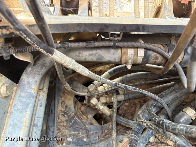 image for item YA1027 2019 Link-Belt 245X4 LC excavator