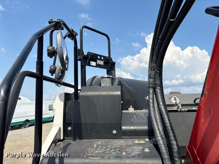 image for item YA1027 2019 Link-Belt 245X4 LC excavator