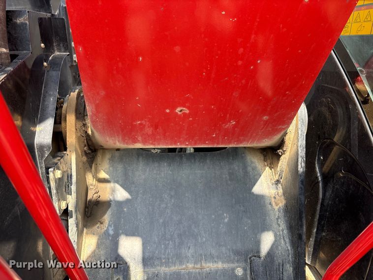 image for item YA1027 2019 Link-Belt 245X4 LC excavator