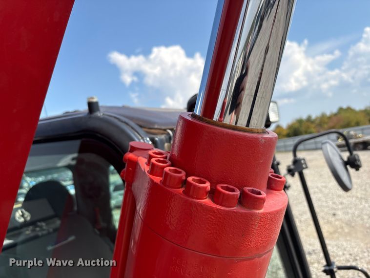 image for item YA1027 2019 Link-Belt 245X4 LC excavator