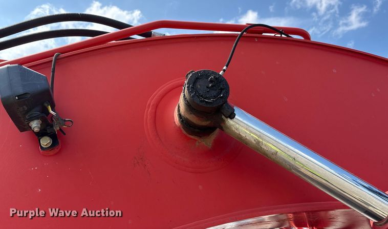 image for item YA1027 2019 Link-Belt 245X4 LC excavator