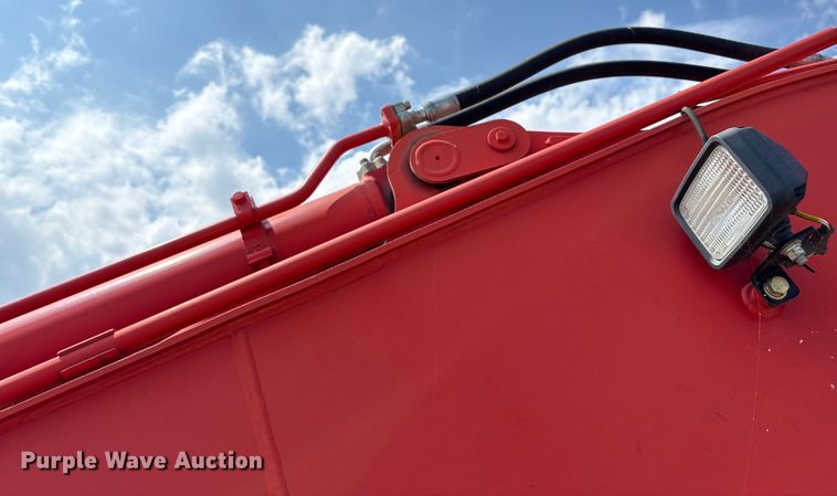 image for item YA1027 2019 Link-Belt 245X4 LC excavator