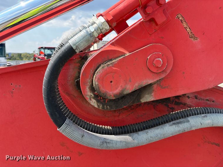 image for item YA1027 2019 Link-Belt 245X4 LC excavator