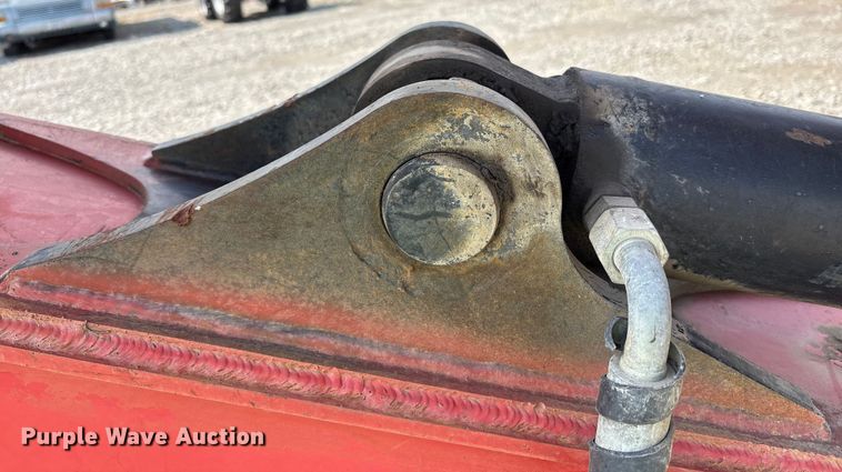 image for item YA1027 2019 Link-Belt 245X4 LC excavator