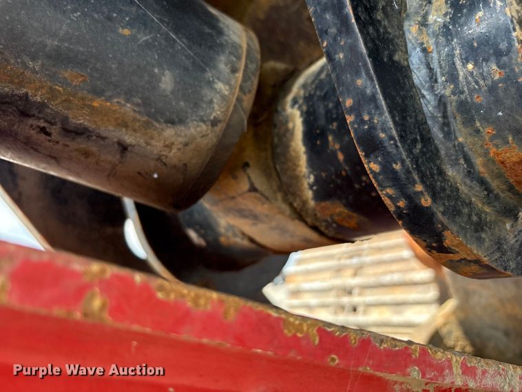 image for item YA1027 2019 Link-Belt 245X4 LC excavator