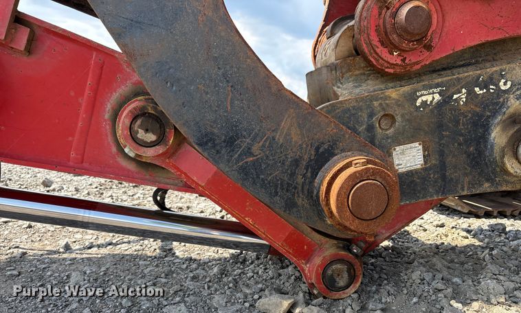 image for item YA1027 2019 Link-Belt 245X4 LC excavator