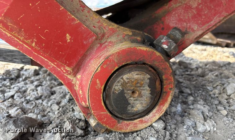 image for item YA1027 2019 Link-Belt 245X4 LC excavator