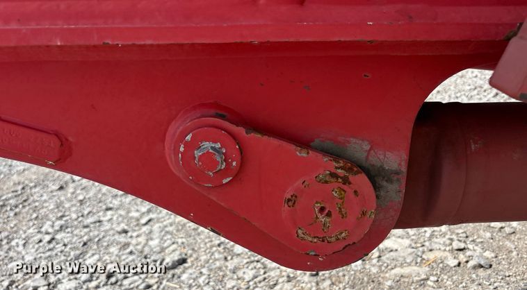 image for item YA1027 2019 Link-Belt 245X4 LC excavator