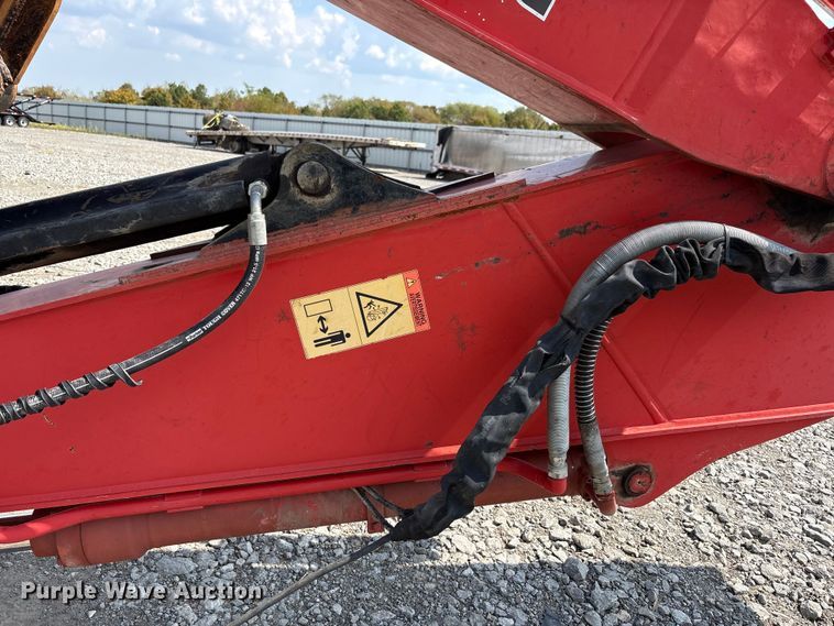 image for item YA1027 2019 Link-Belt 245X4 LC excavator