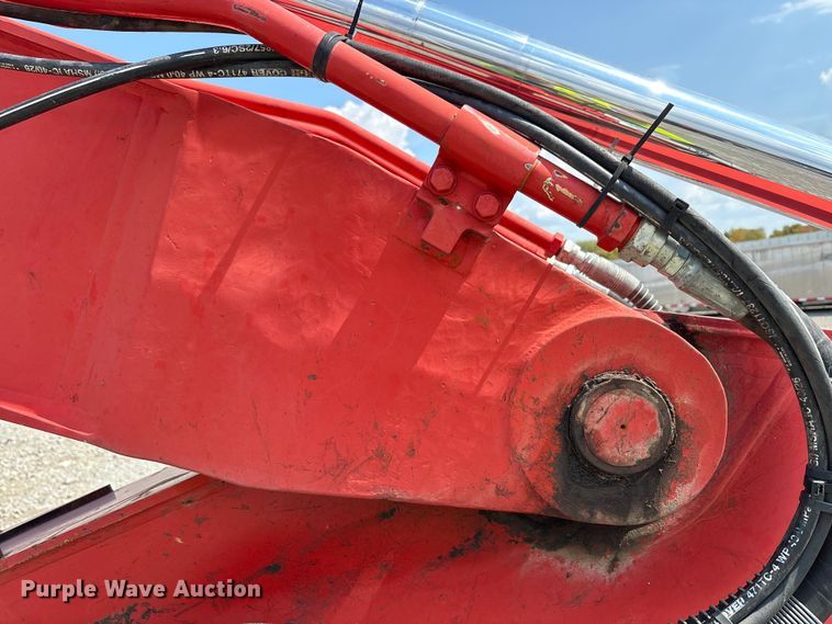 image for item YA1027 2019 Link-Belt 245X4 LC excavator