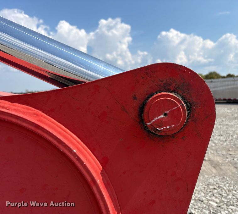 image for item YA1027 2019 Link-Belt 245X4 LC excavator