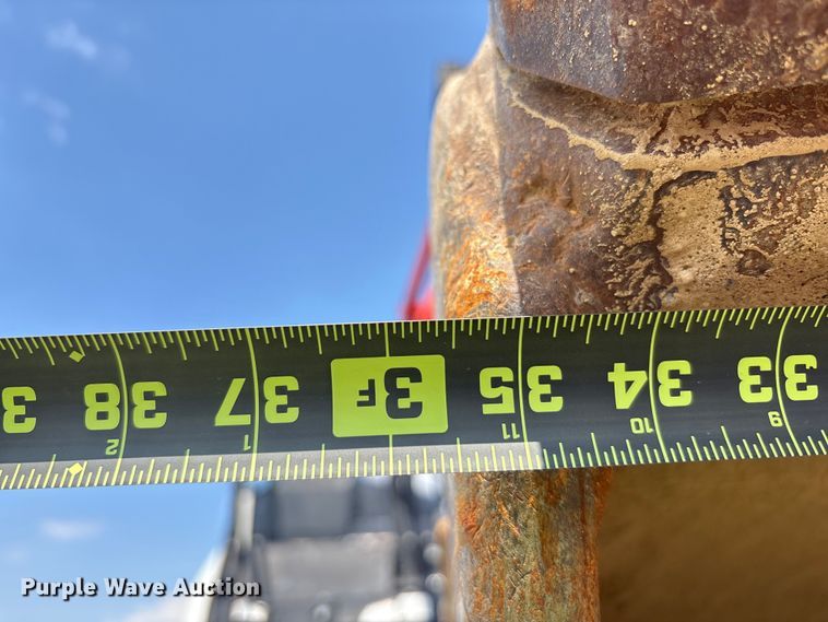 image for item YA1027 2019 Link-Belt 245X4 LC excavator