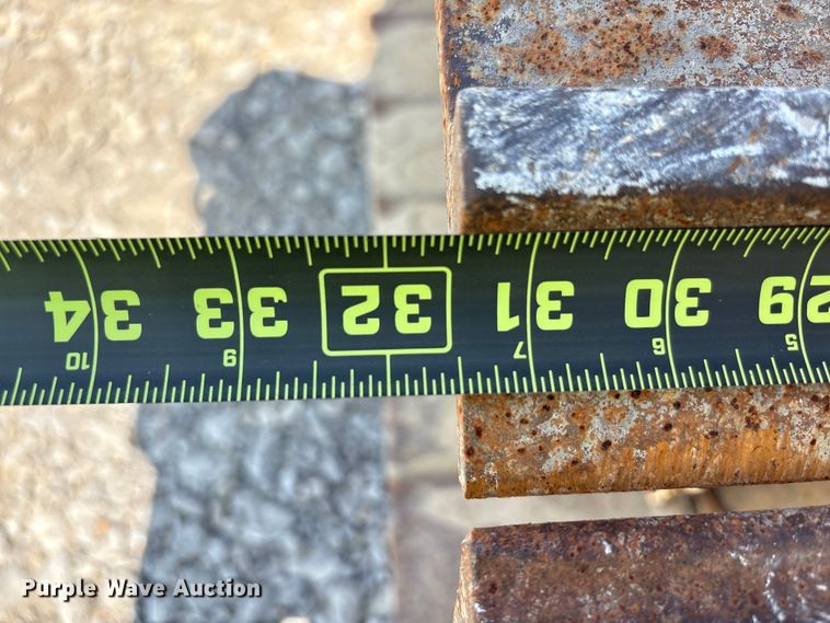 image for item YA1027 2019 Link-Belt 245X4 LC excavator