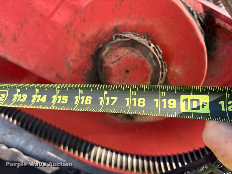 image for item YA1027 2019 Link-Belt 245X4 LC excavator